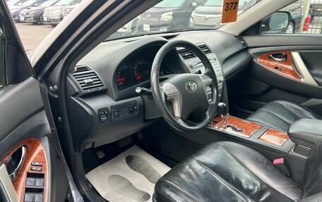 Toyota Camry, 2008 год, 1 229 000 рублей, 10 фотография