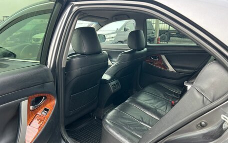 Toyota Camry, 2008 год, 1 229 000 рублей, 17 фотография