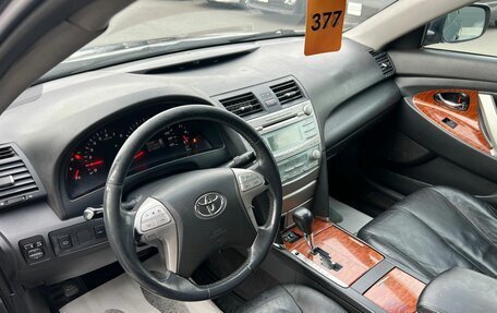 Toyota Camry, 2008 год, 1 229 000 рублей, 11 фотография