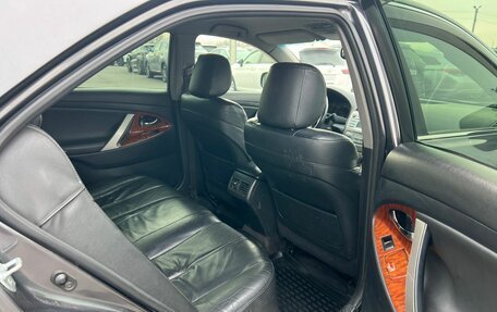 Toyota Camry, 2008 год, 1 229 000 рублей, 18 фотография