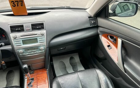 Toyota Camry, 2008 год, 1 229 000 рублей, 15 фотография