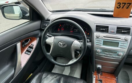 Toyota Camry, 2008 год, 1 229 000 рублей, 14 фотография