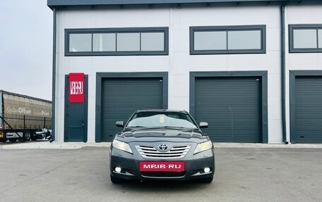 Toyota Camry, 2008 год, 1 229 000 рублей, 9 фотография