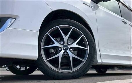 Toyota Esquire I, 2017 год, 1 950 000 рублей, 12 фотография