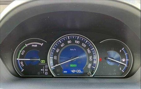 Toyota Esquire I, 2017 год, 1 950 000 рублей, 26 фотография