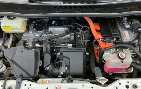 Toyota Esquire I, 2017 год, 1 950 000 рублей, 28 фотография