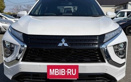 Mitsubishi Eclipse Cross, 2022 год, 1 703 033 рублей, 2 фотография