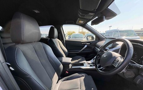 Mitsubishi Eclipse Cross, 2022 год, 1 703 033 рублей, 10 фотография