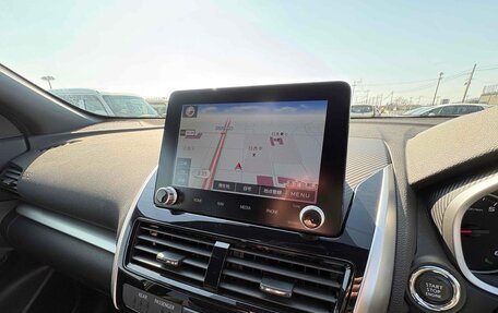 Mitsubishi Eclipse Cross, 2022 год, 1 703 033 рублей, 15 фотография