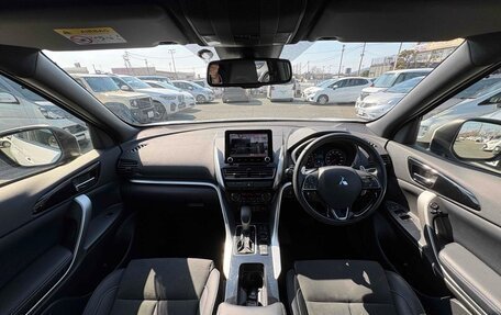 Mitsubishi Eclipse Cross, 2022 год, 1 703 033 рублей, 12 фотография