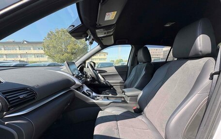 Mitsubishi Eclipse Cross, 2022 год, 1 703 033 рублей, 21 фотография