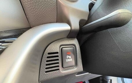 Mitsubishi Eclipse Cross, 2022 год, 1 703 033 рублей, 16 фотография