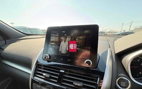 Mitsubishi Eclipse Cross, 2022 год, 1 703 033 рублей, 14 фотография