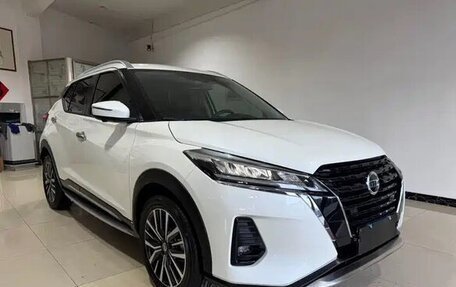 Nissan Kicks I, 2023 год, 1 574 010 рублей, 2 фотография