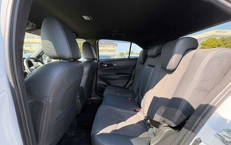 Mitsubishi Eclipse Cross, 2022 год, 1 703 033 рублей, 27 фотография