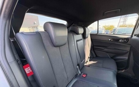 Mitsubishi Eclipse Cross, 2022 год, 1 703 033 рублей, 25 фотография