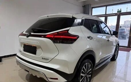 Nissan Kicks I, 2023 год, 1 574 010 рублей, 5 фотография