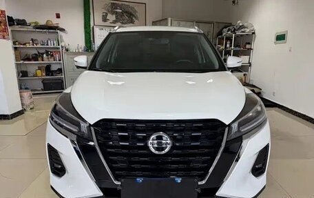 Nissan Kicks I, 2023 год, 1 574 010 рублей, 3 фотография