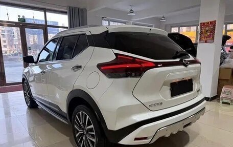 Nissan Kicks I, 2023 год, 1 574 010 рублей, 6 фотография