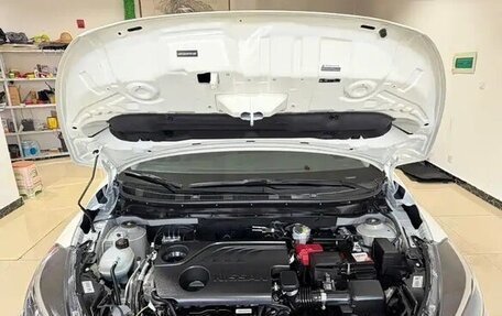 Nissan Kicks I, 2023 год, 1 574 010 рублей, 9 фотография