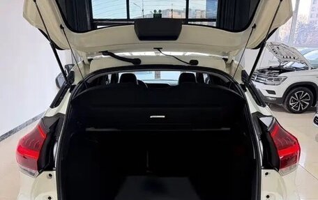 Nissan Kicks I, 2023 год, 1 574 010 рублей, 10 фотография