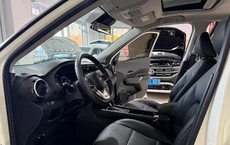 Nissan Kicks I, 2023 год, 1 574 010 рублей, 13 фотография