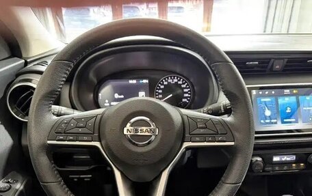 Nissan Kicks I, 2023 год, 1 574 010 рублей, 12 фотография