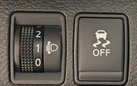 Nissan Kicks I, 2023 год, 1 574 010 рублей, 14 фотография