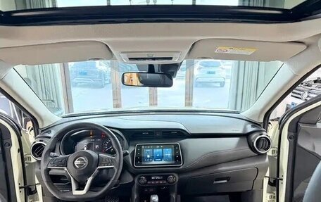 Nissan Kicks I, 2023 год, 1 574 010 рублей, 11 фотография