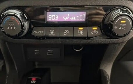 Nissan Kicks I, 2023 год, 1 574 010 рублей, 21 фотография