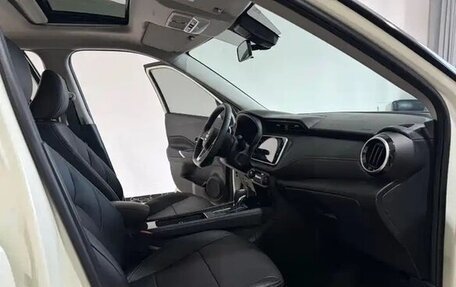 Nissan Kicks I, 2023 год, 1 574 010 рублей, 24 фотография