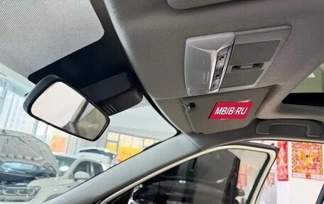 Nissan Kicks I, 2023 год, 1 574 010 рублей, 22 фотография