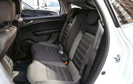 Renault Arkana I, 2021 год, 1 750 000 рублей, 9 фотография