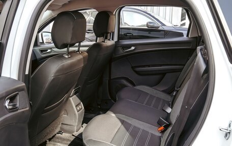 Renault Arkana I, 2021 год, 1 750 000 рублей, 11 фотография