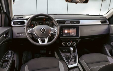 Renault Arkana I, 2021 год, 1 750 000 рублей, 6 фотография