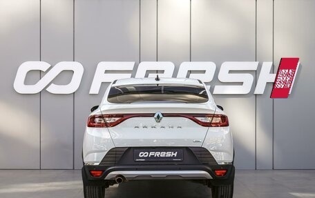 Renault Arkana I, 2021 год, 1 750 000 рублей, 4 фотография