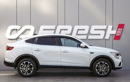 Renault Arkana I, 2021 год, 1 750 000 рублей, 5 фотография