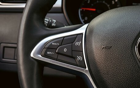 Renault Arkana I, 2021 год, 1 750 000 рублей, 13 фотография