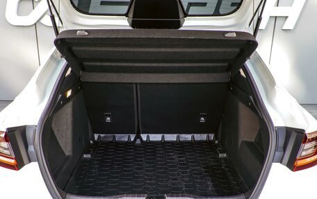 Renault Arkana I, 2021 год, 1 750 000 рублей, 20 фотография