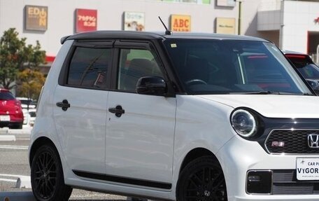 Honda N-One, 2023 год, 630 000 рублей, 4 фотография