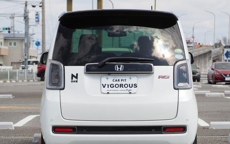 Honda N-One, 2023 год, 630 000 рублей, 7 фотография