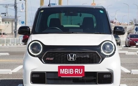 Honda N-One, 2023 год, 630 000 рублей, 2 фотография