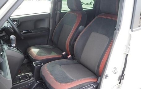 Honda N-One, 2023 год, 630 000 рублей, 12 фотография