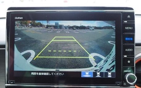 Honda N-One, 2023 год, 630 000 рублей, 19 фотография