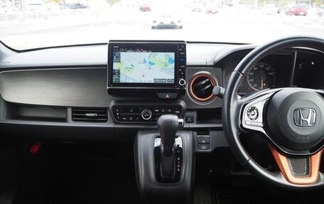 Honda N-One, 2023 год, 630 000 рублей, 18 фотография