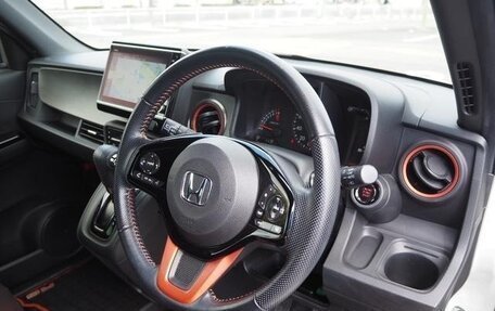 Honda N-One, 2023 год, 630 000 рублей, 15 фотография