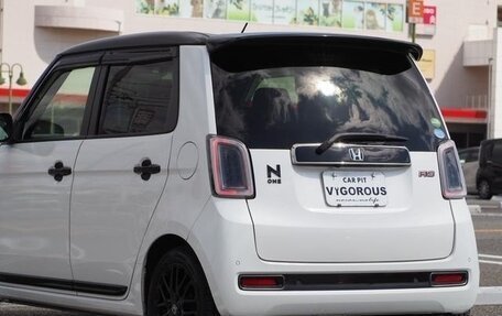 Honda N-One, 2023 год, 630 000 рублей, 9 фотография