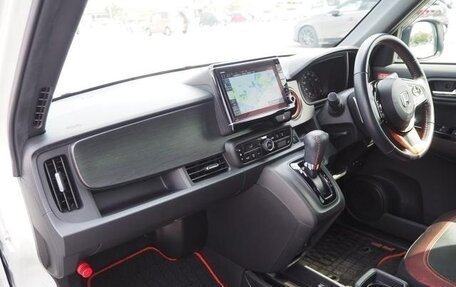 Honda N-One, 2023 год, 630 000 рублей, 13 фотография