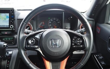 Honda N-One, 2023 год, 630 000 рублей, 17 фотография