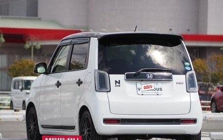 Honda N-One, 2023 год, 630 000 рублей, 8 фотография